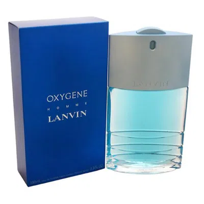 Lanvin Oxygene Cologne