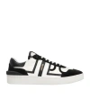 Lanvin Sneaker "clay" In White