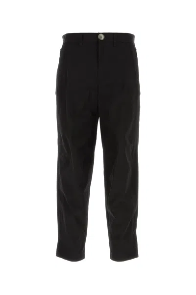 LANVIN PANTALONE