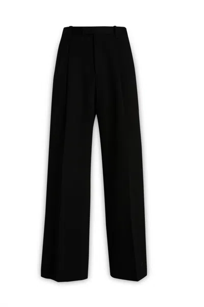 Lanvin Pantaloni In 10