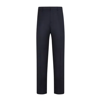 Lanvin Pantaloni Sigaretta