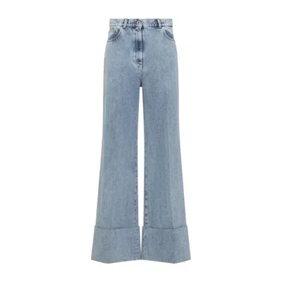 LANVIN LANVIN PANTS