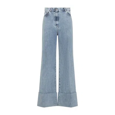 LANVIN LANVIN PANTS