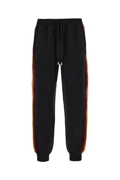 Lanvin Pants In 10