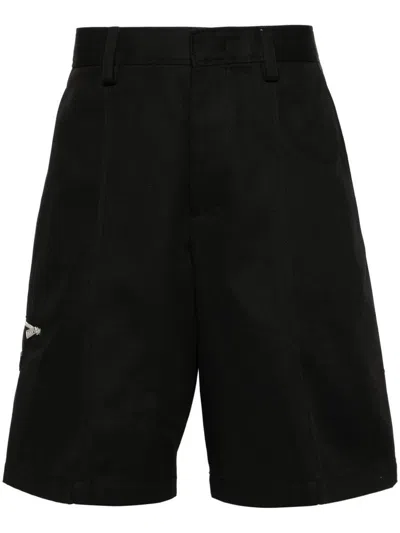 Lanvin Pants In Black