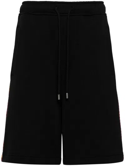 Lanvin Pants In Black