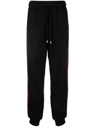 Lanvin Pants In Black