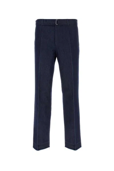 LANVIN LANVIN PANTS