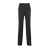 Lanvin Pants In Gray