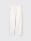 Lanvin Pants  Kids Color Yellow Cream