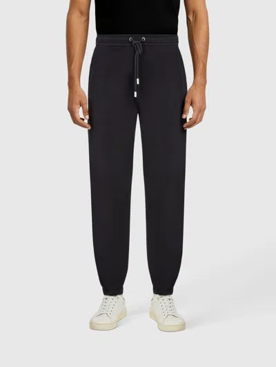 LANVIN PANTS MEN LANVIN,H74763002