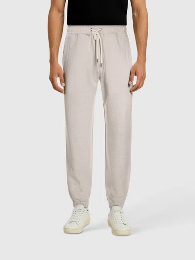 LANVIN PANTS LANVIN MEN COLOR GREY,H74764020