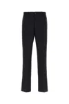 Lanvin Pants In Navy