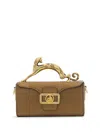 LANVIN PENCIL CAT MINI BAG