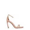 Lanvin Woman Sandals Pink Size 7 Leather
