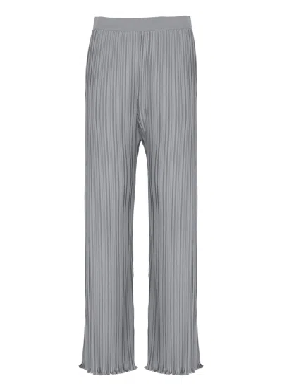 LANVIN PLEATED PANTS