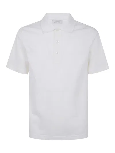 LANVIN REGULAR POLO