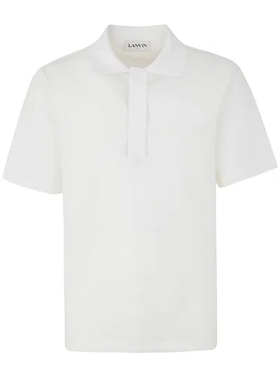 LANVIN REGULAR POLO