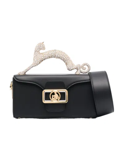 Lanvin Shoulderbags In Black