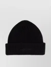 Lanvin Wool Beanie Hat