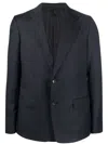 Lanvin Rm. Ja0005.4916.a23 In Blue