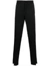 Lanvin Rm. Tr0102.5711.a23 In Black  