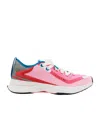 Lanvin L-i Paneled Low-top Sneakers In Multi