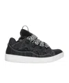 LANVIN LANVIN CURB trainers
