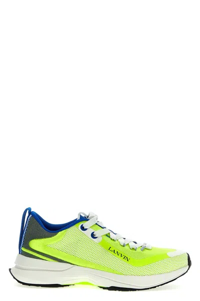 LANVIN LANVIN 'RUNNER' SNEAKERS