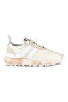Lanvin Running Sneakers