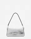 LANVIN SAC BAGUETTE SÉQUENCE BY LANVIN EN CUIR METALLISÉ POUR FEMME