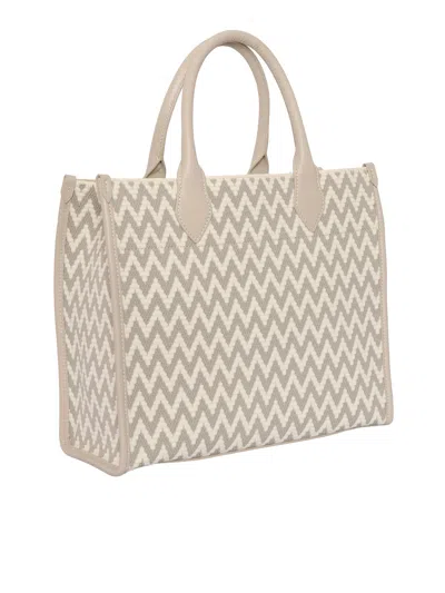 Lanvin Kids'  Sacca In Multi