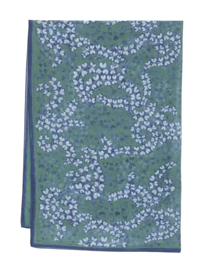 LANVIN LANVIN SCARFS