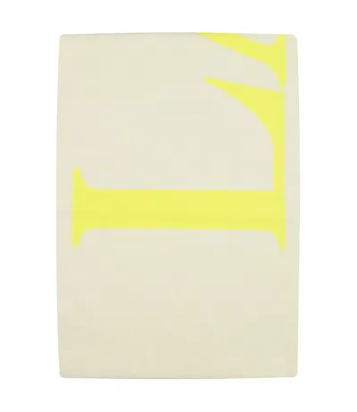 Lanvin Scarfs In Neutral