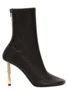 Lanvin 'sequence' Ankle Boots