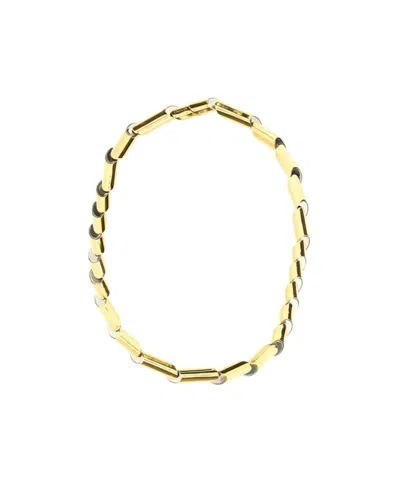 LANVIN LANVIN SEQUENCE NECKLACE