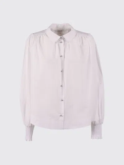 Lanvin Shirt Kids  In Pink