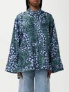 Lanvin Shirt In Grün