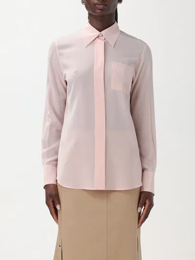 Lanvin Shirt  Woman Color Pink