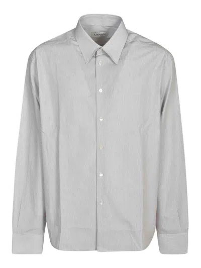 Lanvin Shirt White