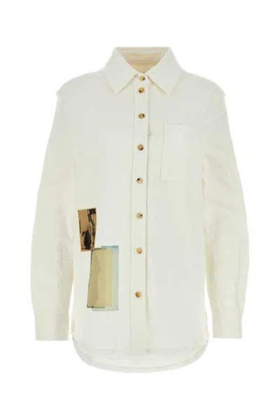 Lanvin Shirts