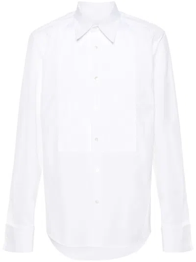 Lanvin Shirts White