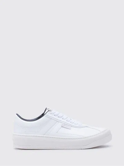 Lanvin Shoes  Men Color White