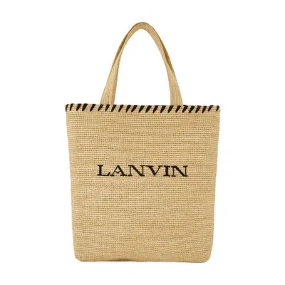 Lanvin Shopper Bag