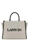 LANVIN LANVIN SHOPPING BAGS