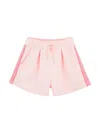 Lanvin Short In Pink