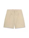 Lanvin Short In Beige