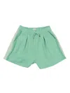 Lanvin Short In Green