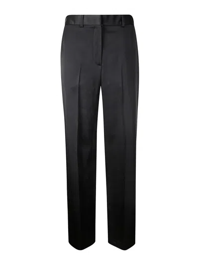 Lanvin Wide Leg Pants