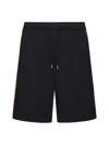 LANVIN LANVIN SHORTS